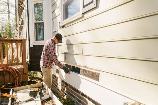 Top rated local Siding Installation specialists in Anderson, IN